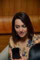 Actress Sonakshi Sinha Interview about Lingaa Movie