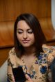 Actress Sonakshi Sinha Interview about Lingaa Movie