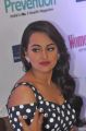 Actress Sonakshi Sinha launches Women's Health Magazine Photos