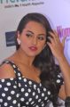 Actress Sonakshi Sinha Unveils Women's Health Magazine Photos