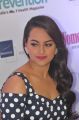 Actress Sonakshi Sinha launches Women's Health Magazine Photos