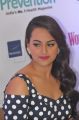 Actress Sonakshi Sinha launches Women's Health Magazine Photos