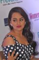 Actress Sonakshi Sinha Unveils Women's Health Magazine Photos