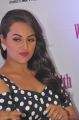 Actress Sonakshi Sinha launches Women's Health Magazine Photos