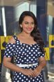 Actress Sonakshi Sinha launches Women's Health Magazine Photos