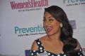 Actress Sonakshi Sinha @ Women's Health Magazine Launch Photos