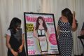 Actress Sonakshi Sinha launches Women's Health Magazine Photos