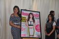 Actress Sonakshi Sinha Unveils Women's Health Magazine Photos