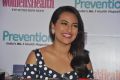 Actress Sonakshi Sinha @ Women's Health Magazine Launch Photos