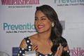 Actress Sonakshi Sinha launches Women's Health Magazine Photos