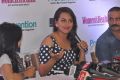 Actress Sonakshi Sinha Unveils Women's Health Magazine Photos