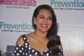 Actress Sonakshi Sinha @ Women's Health Magazine Launch Photos