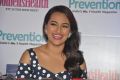 Actress Sonakshi Sinha launches Women's Health Magazine Photos