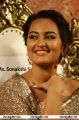 Actress Sonakshi Sinha Stills @ Lingaa Audio Launch