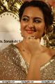 Actress Sonakshi Sinha Stills @ Lingaa Audio Release