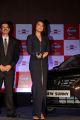 Sonakshi Sinha New Pics @ Nissan Sunny Sedan