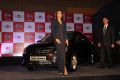 Sonakshi Sinha New Pics @ Nissan Sunny Sedan