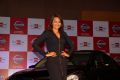 Sonakshi Sinha @ Nissan Sunny Sedan with 92.7 Big FM