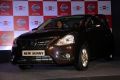 Sonakshi Sinha New Pics @ Nissan Sunny Sedan