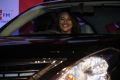 Sonakshi Sinha New Pics @ Nissan Sunny Sedan