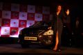 Sonakshi Sinha New Pics @ Nissan Sunny Sedan