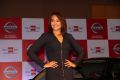 Sonakshi Sinha New Pics @ Nissan Sunny Sedan