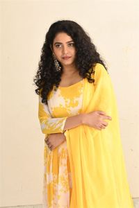 Kalasa Movie Actress Sonakshi Varma Stills