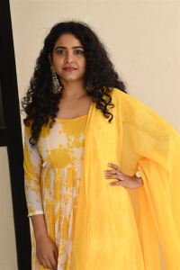 Kalasa Movie Actress Sonakshi Varma Stills