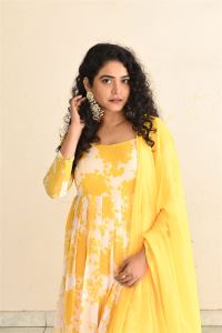 Kalasa Movie Actress Sonakshi Varma Stills