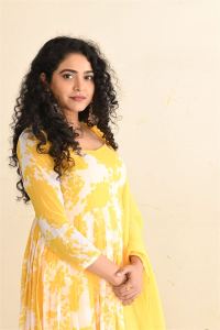 Kalasa Movie Actress Sonakshi Varma Stills