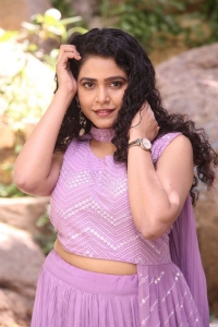OTP Movie Actress Sonakshi Verma Pictures