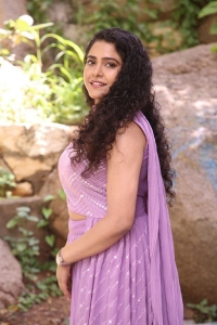 OTP Movie Actress Sonakshi Verma Pictures