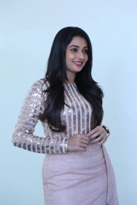 Banaras Movie Actress Sonal Monteiro Interview Photos