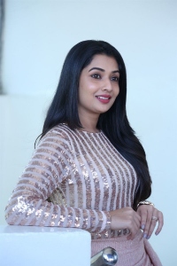 Heroine Sonal Monteiro Photos @ Banaras Movie Interview