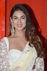 F3 Movie Actress Sonal Chauhan New Pictures