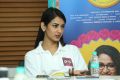 Actress Sonal Chauhan interview about Size Zero Movie