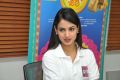 Size Zero Movie Actress Sonal Chauhan Interview Photos