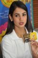 Actress Sonal Chauhan interview about Size Zero Movie