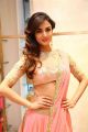 Telugu Actress Sonal Chauhan Latest Pics in Designer Dress