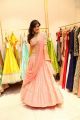 Actress Sonal Chauhan Designer Dress Pics