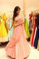 Sonal Chauhan Latest Pics in Designer Dress