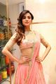 Telugu Actress Sonal Chauhan Latest Pics in Designer Dress