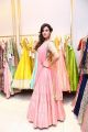 Sonal Chauhan Latest Pics in Designer Dress