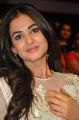 Actress Sonal Chauhan Photos @ Pandaga Chesko Audio Release