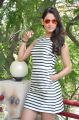 Actress Sonal Chauhan Images at Pandaga Chesko Interview