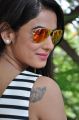 Actress Sonal Chauhan Images at Pandaga Chesko Movie Interview