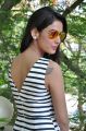 Actress Sonal Chauhan Images at Pandaga Chesko Interview