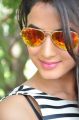 Actress Sonal Chauhan Images at Pandaga Chesko Interview