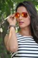 Actress Sonal Chauhan Images at Pandaga Chesko Interview