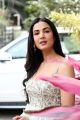 Ruler Movie Heroine Sonal Chauhan Interview Photos